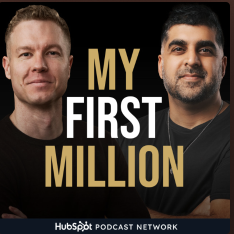 My First Million