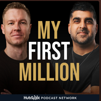My First Million