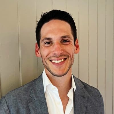Matt Guerrieri